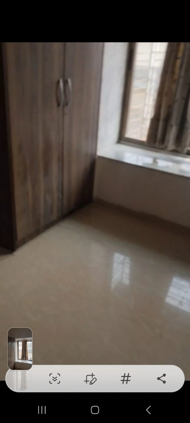 2 BHK Flat for Rent in OSHIVARA PROJECT, Andheri West